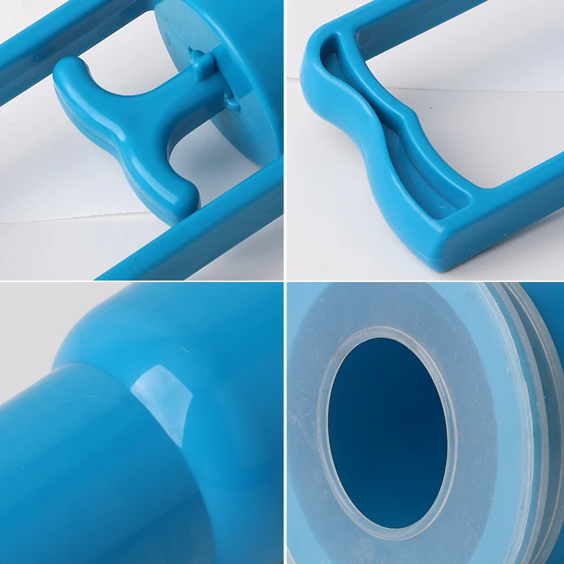 Дыхательный насос для домашнего скота восстановления дыхания пяток устройство