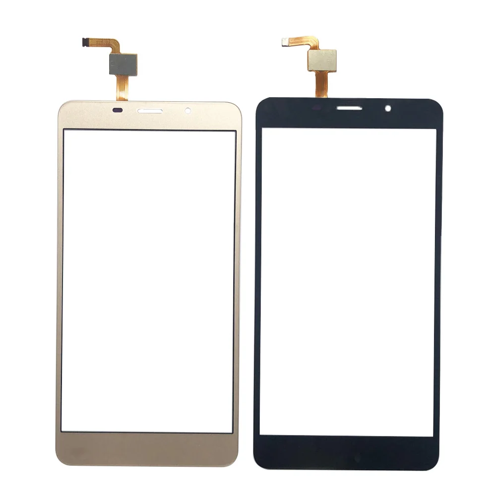 Сенсорный экран для Leagoo M8 / Pro | Мобильные телефоны и аксессуары