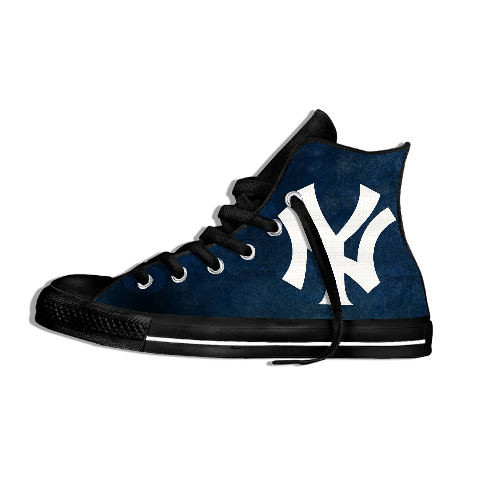 Yankees/легкая дышащая обувь для мужчин и женщин Повседневная модная бейсбола в Нью