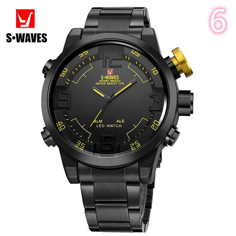 

Men's Watches