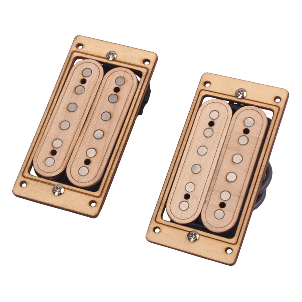 

Запчасти для гитары, звукосниматель, хамбакер Alnico 5, для электрогитары SG ST, для самостоятельной сборки