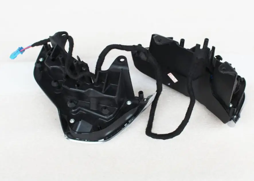 Оригинальный Совершенно новый переключатель рулевого колеса Кнопка