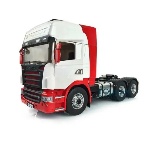 

LESU 1/14 6*6 Hercul Sca