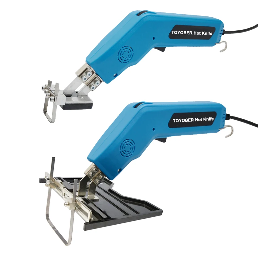 Нож для нагрева TOYOBER, электрическая машина для резки пенополистирола, «сделай сам», инструменты для резки пенопласта
