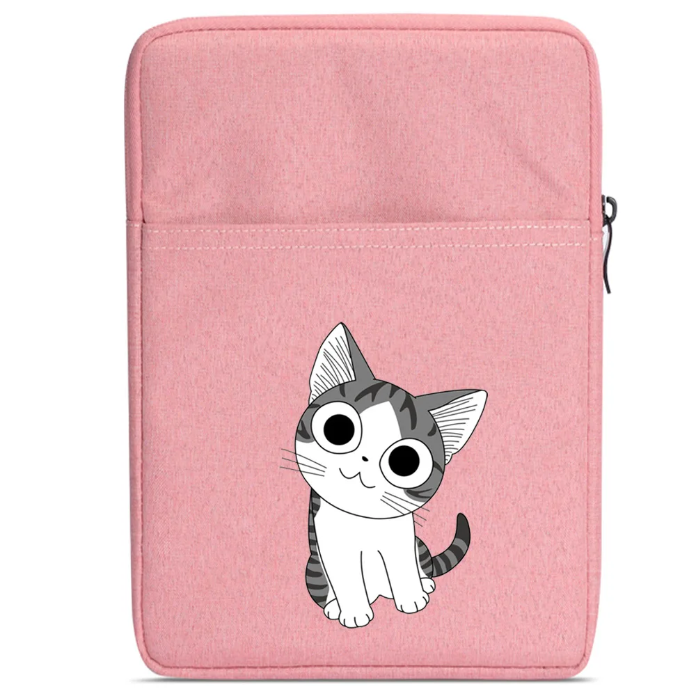 cute print Zipper Sleeve Bag Case For pocketbook inkpad 2 3 7.8'' 740 ereader sleeve | Tablets & e-Books