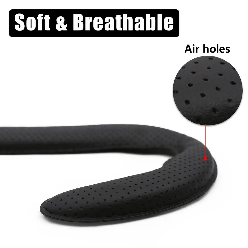 VR Face флэш-маска и лицевая хлопковая Нижняя прокладка сменная для гарнитуры Oculus Go