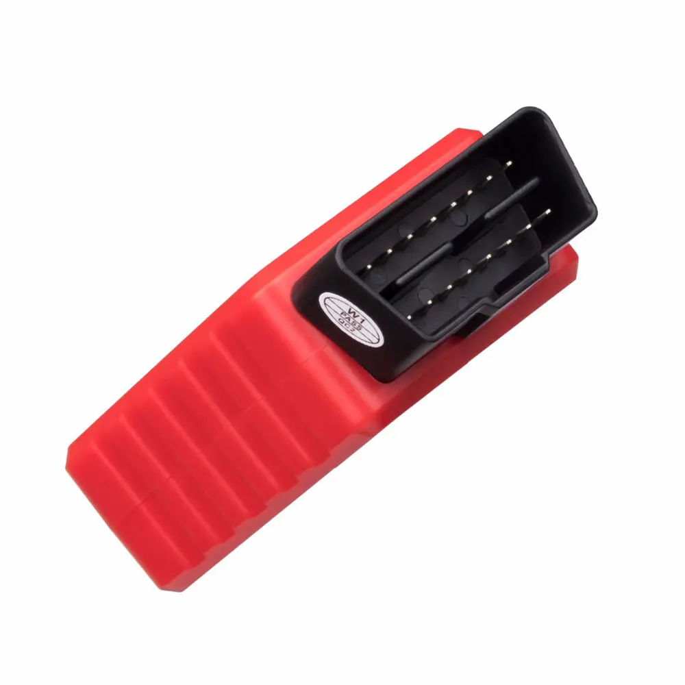 

V1.5 ELM327 obd2 scanner OBD car diagnostic tool code reader For Android IOS system WIFI Bluethooth