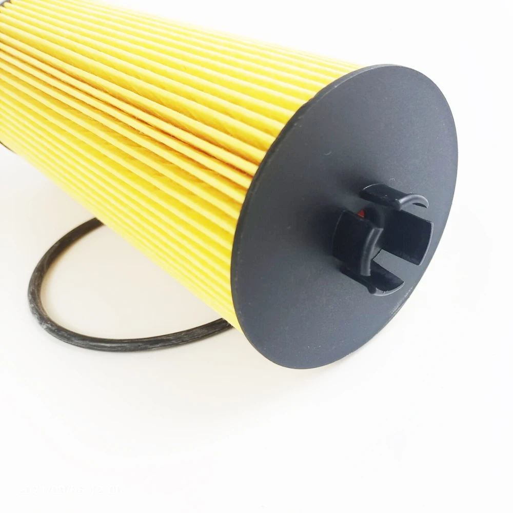 Масляный фильтр E161H01 D28