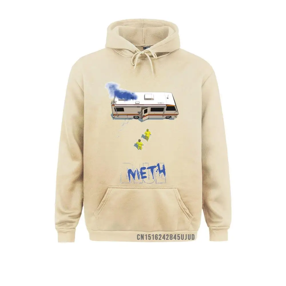 Совершенно новые мужские толстовки с капюшоном Akira Style Breaking Bad Уолтер и Джесси