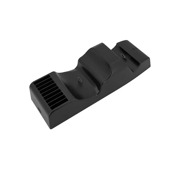 Светодиодная подставка для зарядного устройства + кабель типа C Nintendo Switch/NS Switch Lite