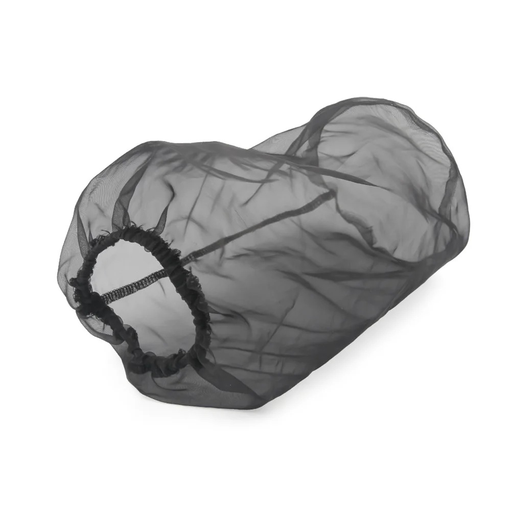 Воздушный фильтр S/L Универсальный защитный водонепроницаемый маслостойкий