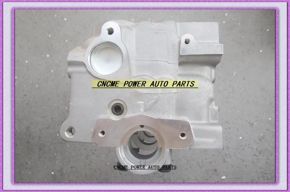 908 746 D/RE RF 2.0D 8v головка цилиндра для Kia sportage Mazda 626 Suzuki Vitara 1998cc MRFJ5 10 100D 090D 908746|cylinder