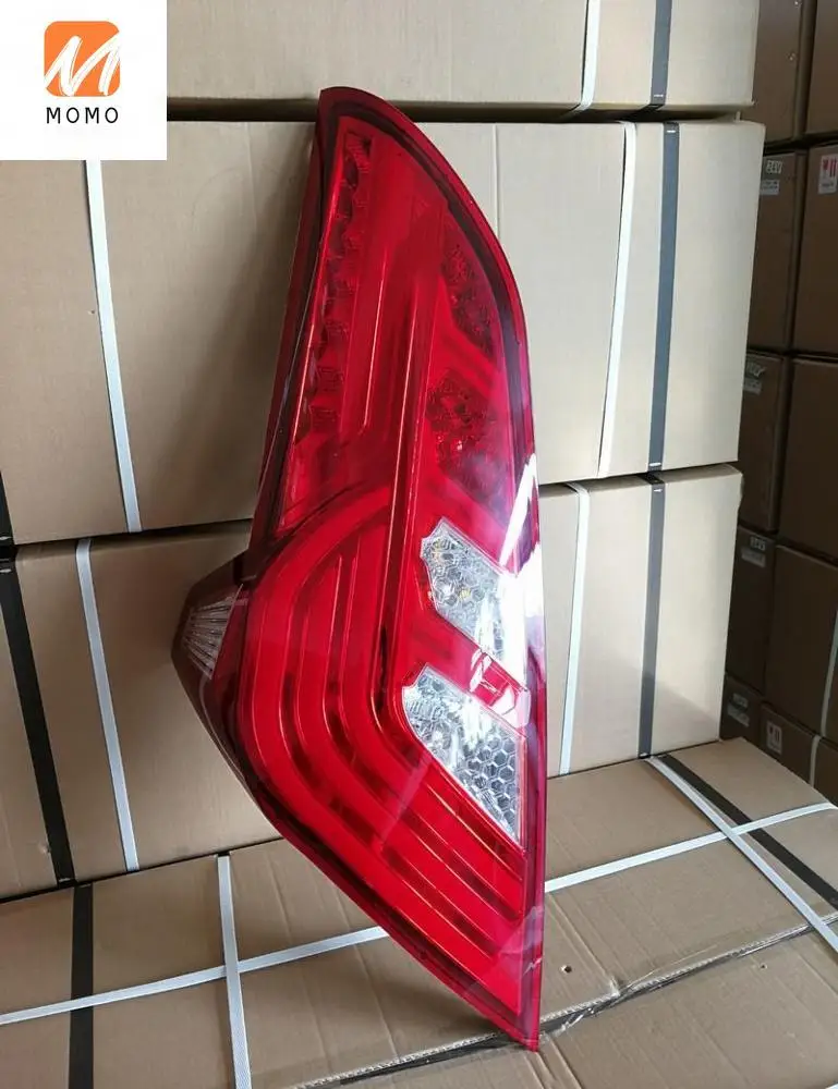 

Adiputro bus new rear lamp bus light tail bus tail lamp HC-B-2717
