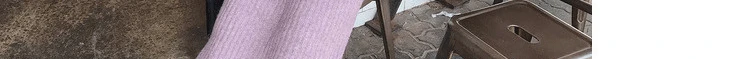 Корейское модное осенне-зимнее платье-свитер женское Повседневное платье с капюшоном длинный рукав с разрезом сбоку длинный с капюшоном ребристый трикотажный платье