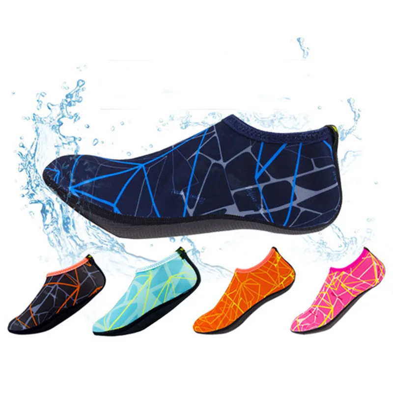 Носки для дайвинга быстросохнущие мужчин и женщин размеры 24-46 | Спорт развлечения