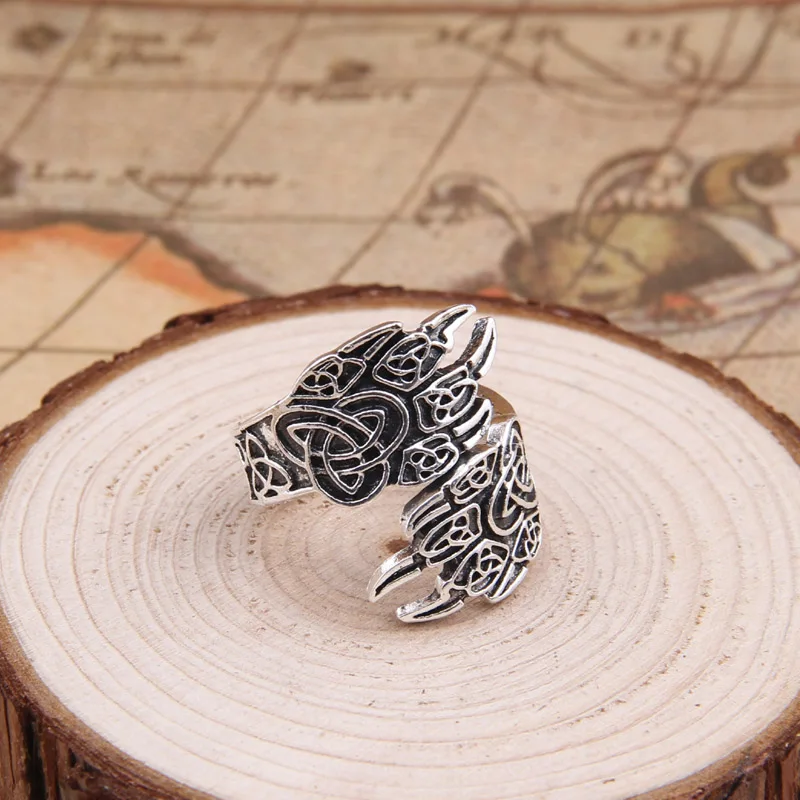 2018 Прямая поставка фотосессия мужское кольцо | Украшения и аксессуары