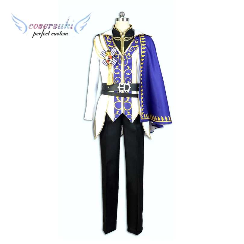 

Ensemble Stars Sena Izumi Cosplay Carnaval Costume Halloween Christmas Costume