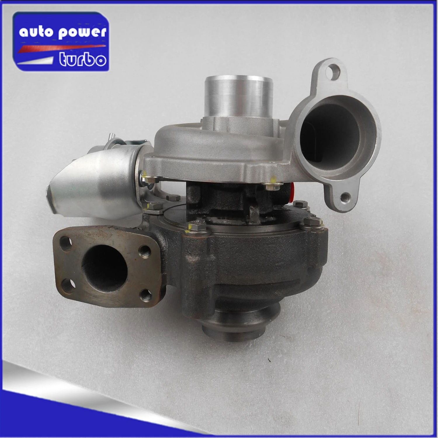 

GT1544V 762328-5002S Turbo For CITROEN C2 C3 C4 C5 DS3 For PEUGEOT 307 308 4008 508 DV6C DV6TED4 1.6L HDi Turbocharger