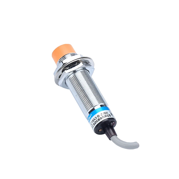 Датчик приближения Liquid Level датчик емкостного типа с тремя линиями NPN часто