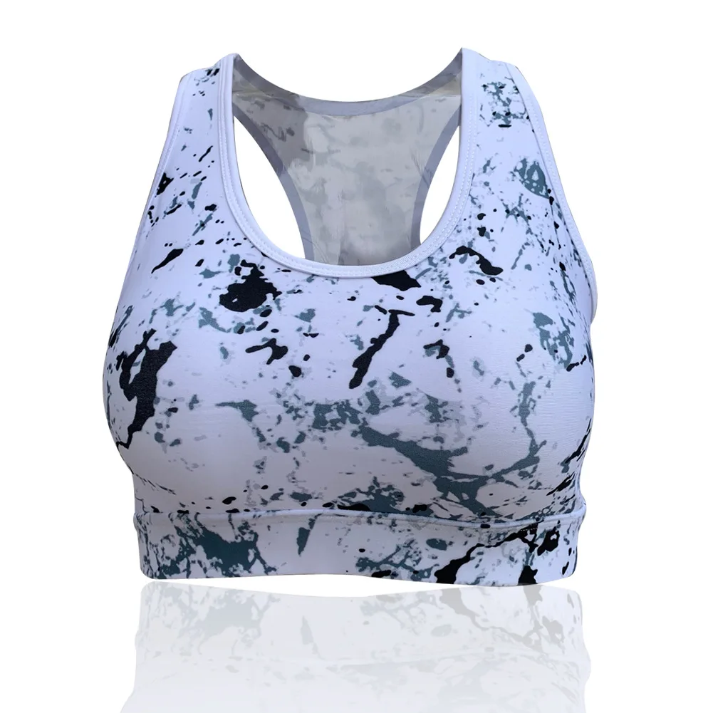 

Leopard Backless Bra Lingerie For women Sexy Sexy Bra Crop Top Women Sportwear
