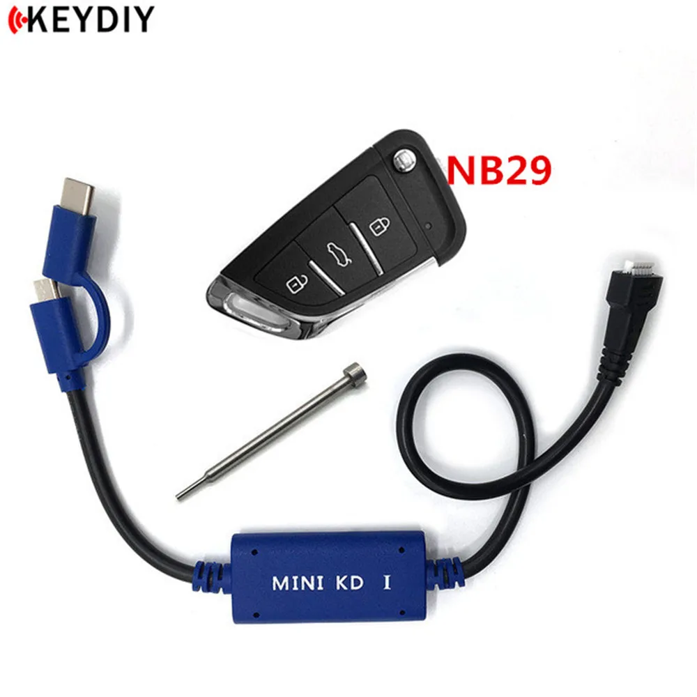 KEYDIY Mini KD пульт дистанционного управления Генератор пультов склад в вашем