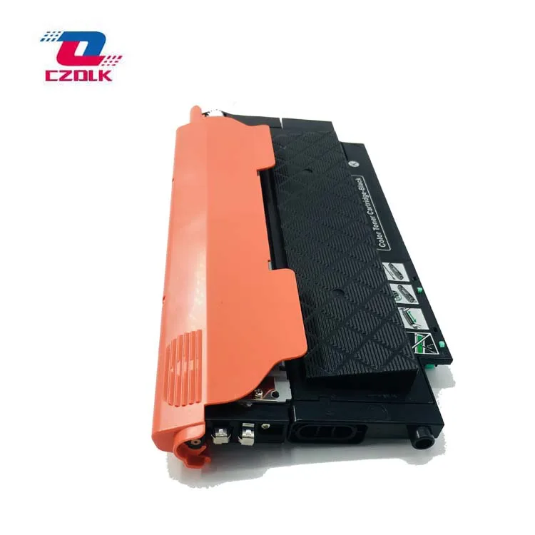 1 компл. X Новый совместимый фотографический картридж для Samsung C430 C430W C433W C480W
