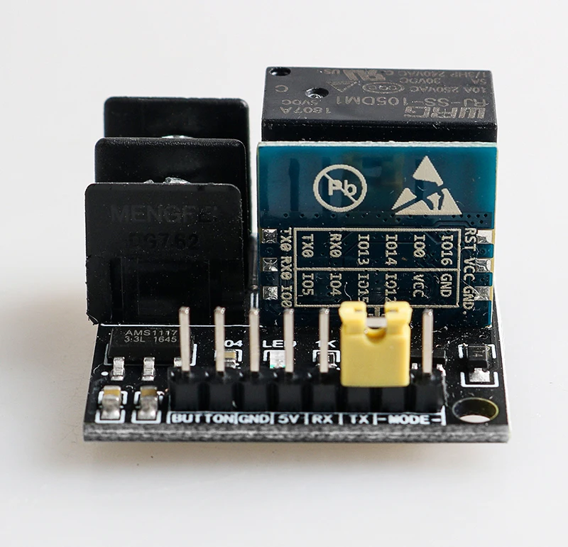 DoHome DIY умная розетка WiFi может использовать Apple HomeKit (без MFi) Alexa Google Assistant таймер не