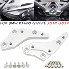 Адаптеры для руля BMW K1600GT K1600GTL K1600 2012-2019, 18 мм