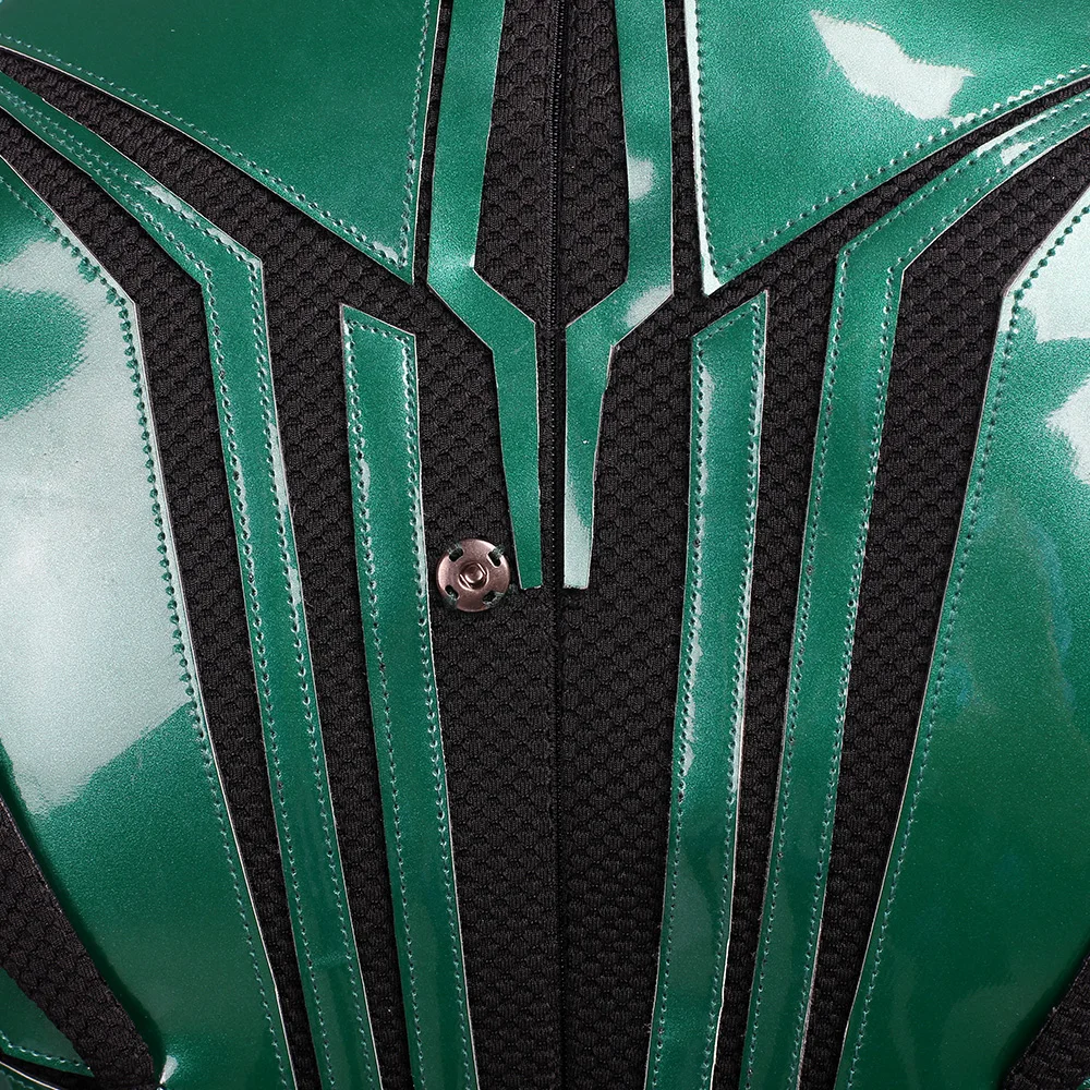 Hela костюм для косплея Тор Ragnarok Hela косплей для взрослых женщин необычный плащ-комбинезон для Хэллоуина на заказ COSPLAYONSEN