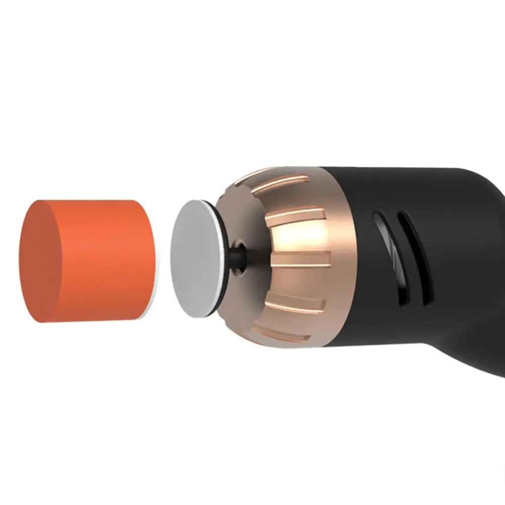 

Car Maintenance Cleaning Polishing Tool Auto Supplies Scratch Repair Machine