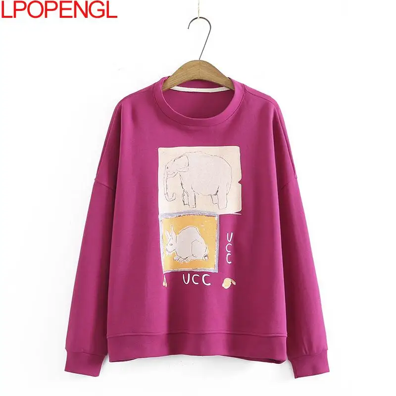 Рисунок 4 - Модная дышащая толстовка с длинным