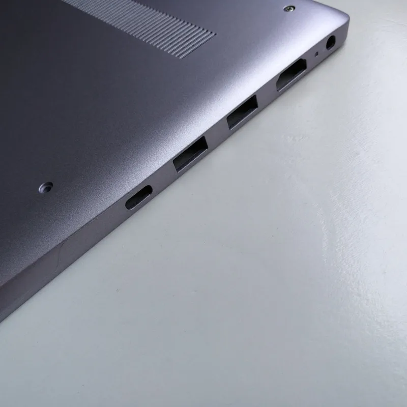 Чехол для ноутбука DELL Inspiron 14 2019 дюйма|Сумки и чехлы ноутбуков| |