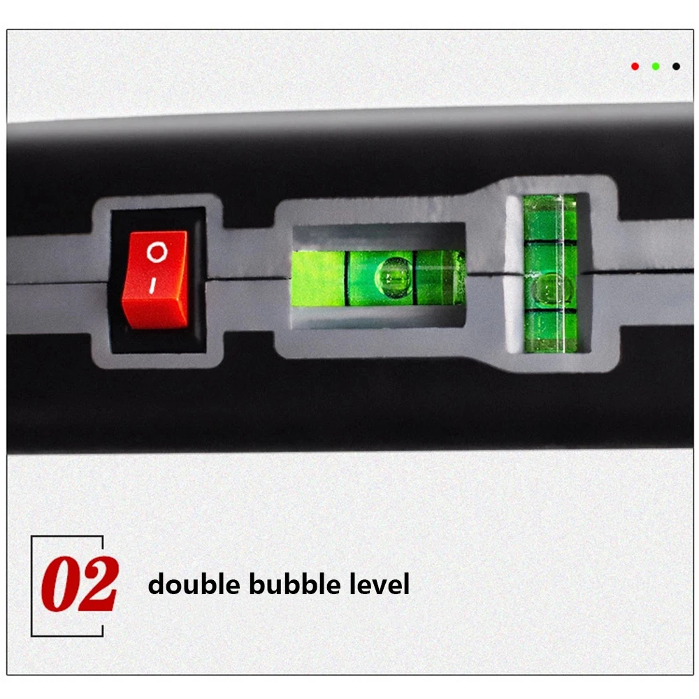 Multi-Functional Laser Rangefinder LCD Digital Tape Measure USB Charging Meter Range Finder Infrared Construction Gauging Tool |