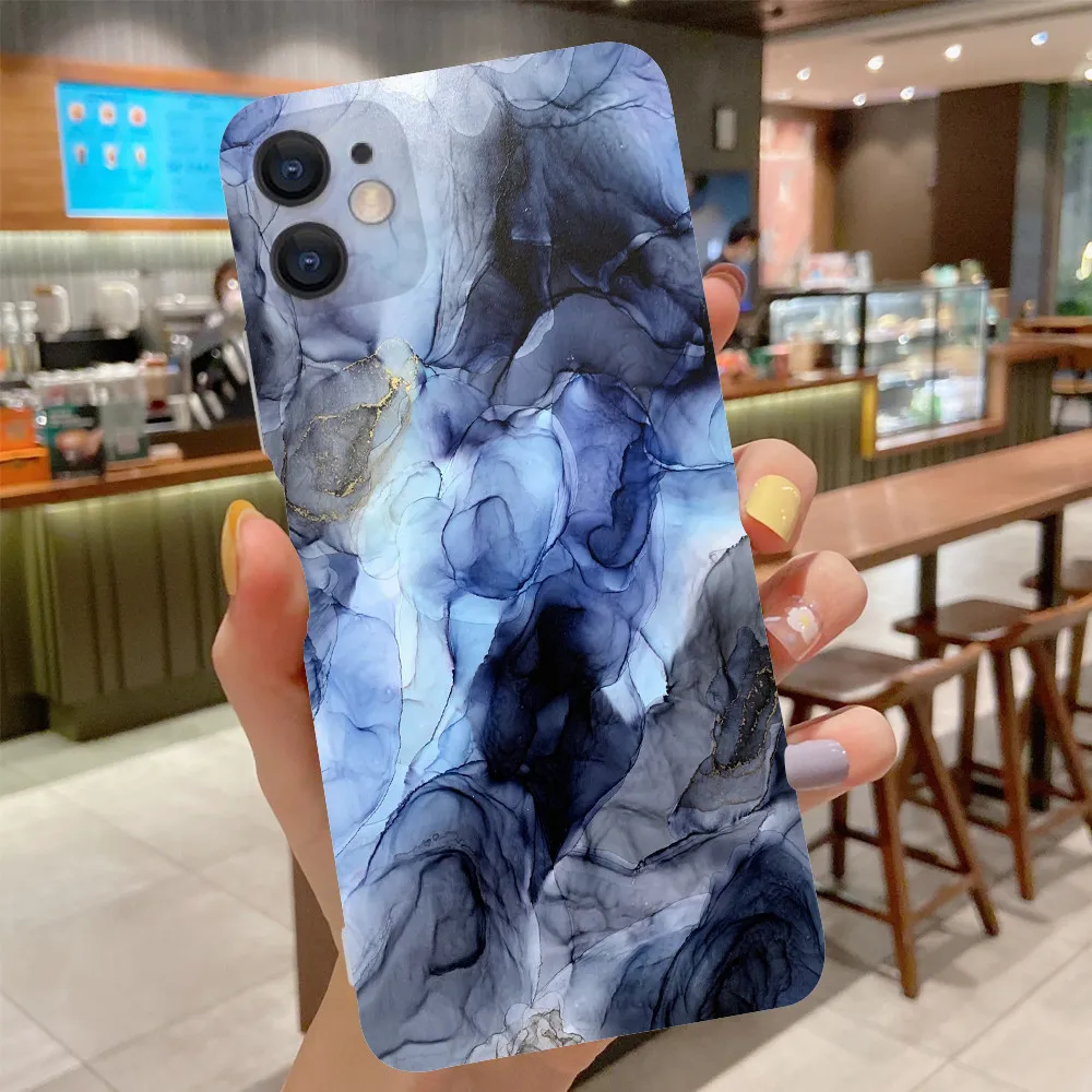Чехол для телефона с мраморным рисунком Xiaomi Redmi Note 10 мягкий чехол Lnk 5G 4G 10S 9 8 6 Pro 9T 9A