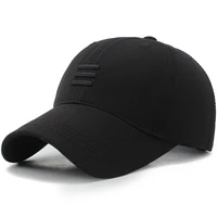 2021 brand new baseball cap european and american fashion sun hat simple sun hat casual cap sports cap trucker hat rebound cap