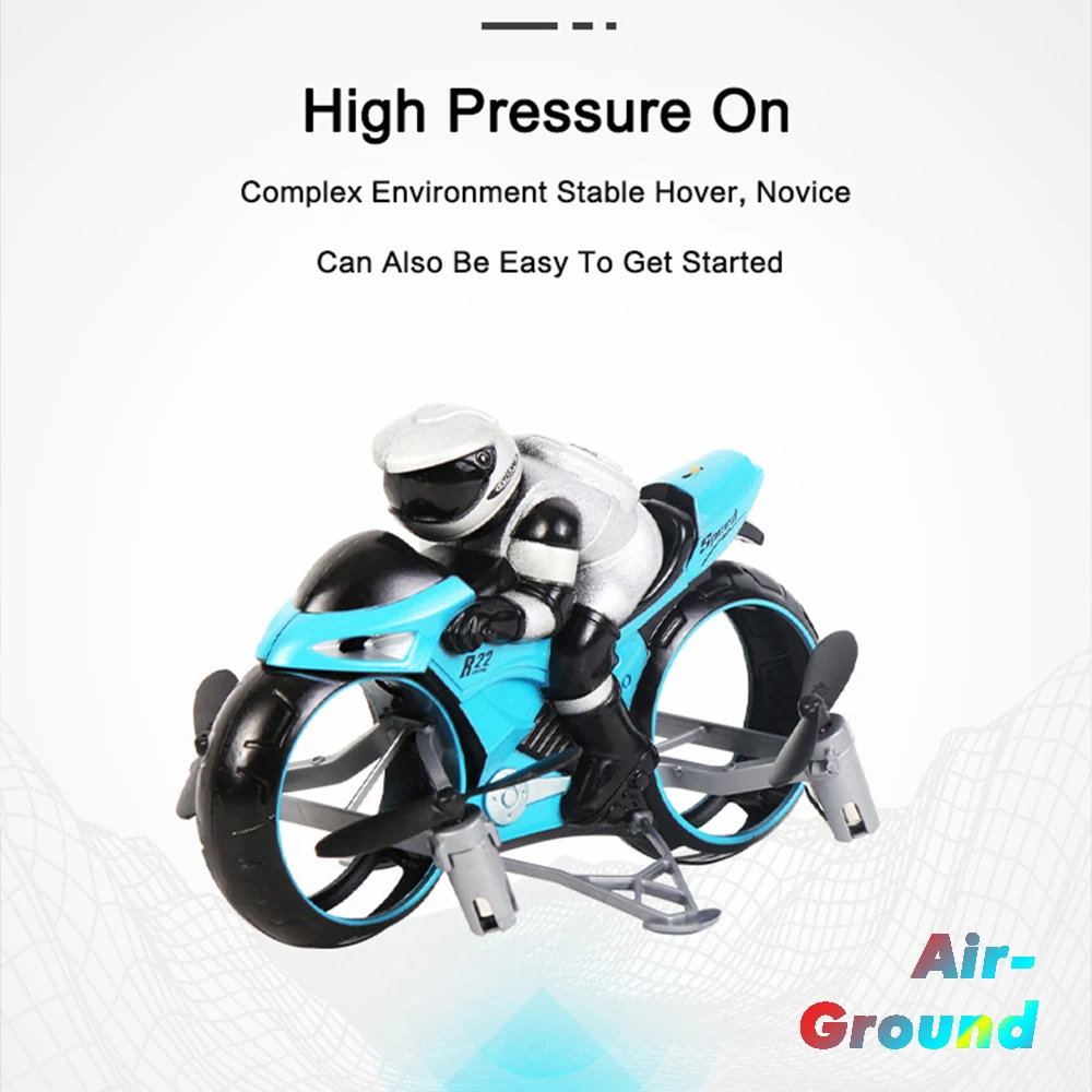 Радиоуправляемый мотоцикл в игрушечном автомобиле детские игрушки 2 1 мини