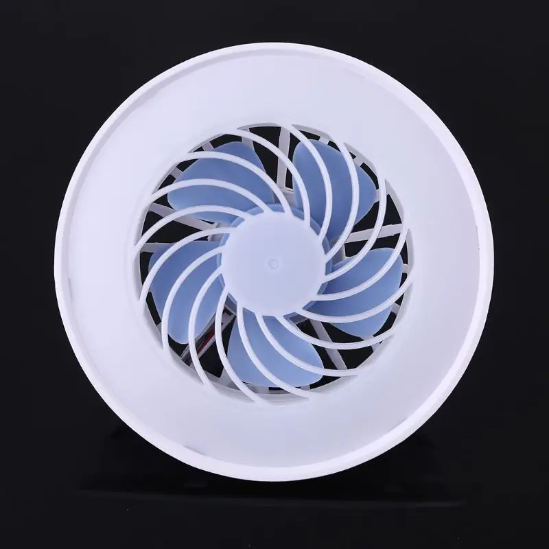 

2in1 AC 85V-265V E27 12W LED Lamp E27 Ceiling Fan Led Light Bulb For Home Market D08A