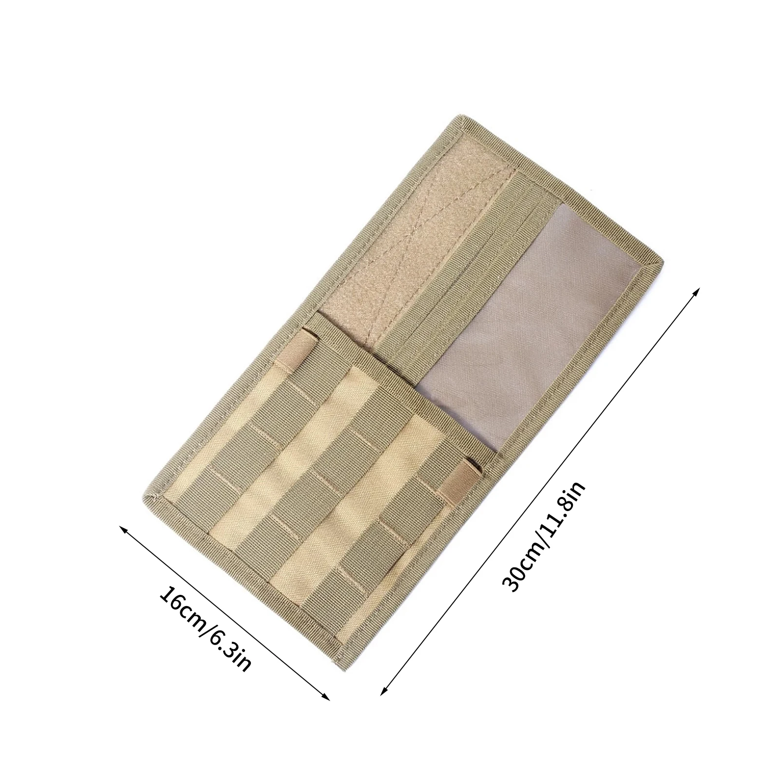 Тактическая мягкая Стандартная панель для повседневного использования сумка