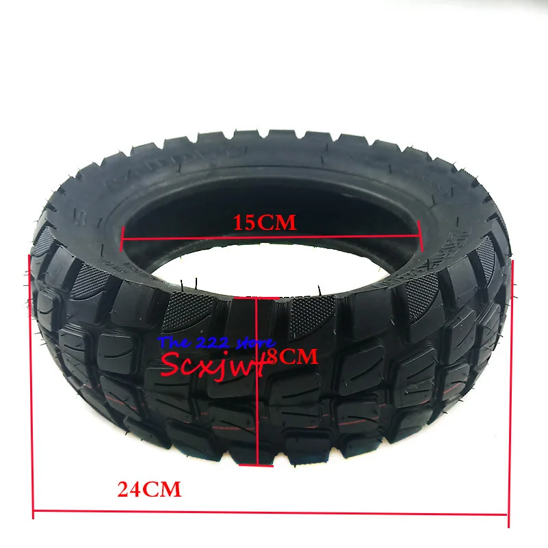 Внутренняя шина для электрического скутера Speedual Grace 10 Zero 10X 10*3 0 10x3 дюйма 80/65 6