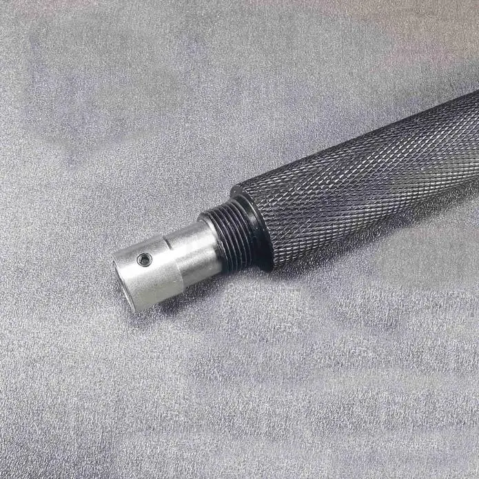 

Kingpin Gear KPG Steel Hop Up 12mm Hunting Gun Accessories