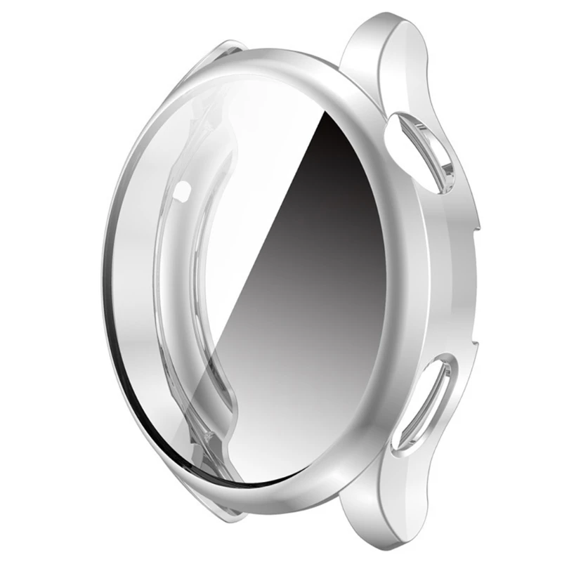 

Dust-proof Screen Protector Case TPU Watch Cover Shell for Hua-wei Watch 3/3 Pro Accessories