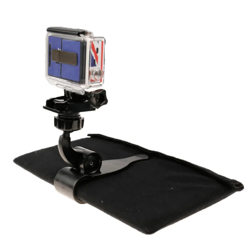 Автомобильная навигация солнцезащитный козырек тент кронштейн GPS подставка для