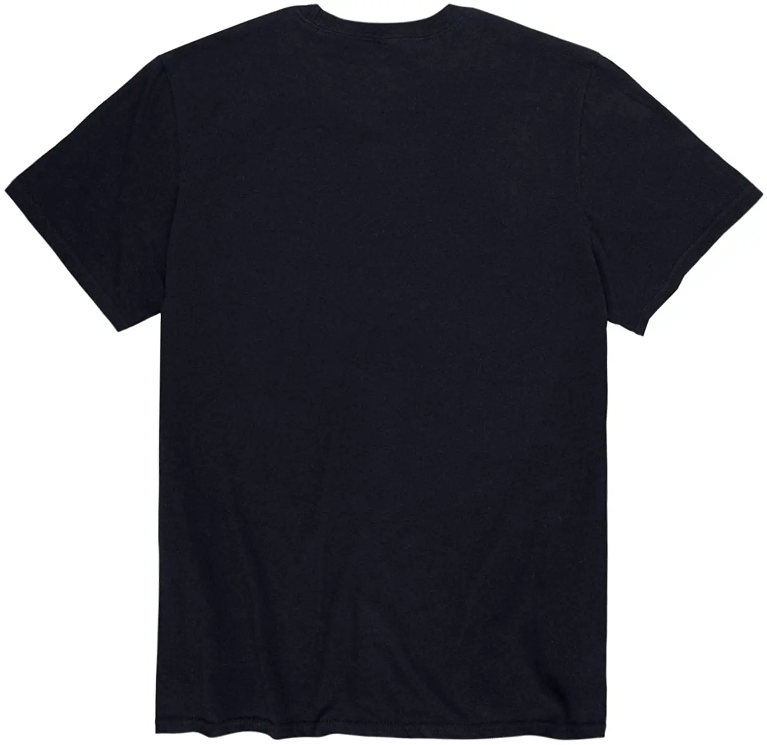 

Shark Riding A Bicycle White Outline Ocean Blue T-Shirt For Men New Summer Cool Tee 2020 Breathable Cotton Short Sleeve T Shirt