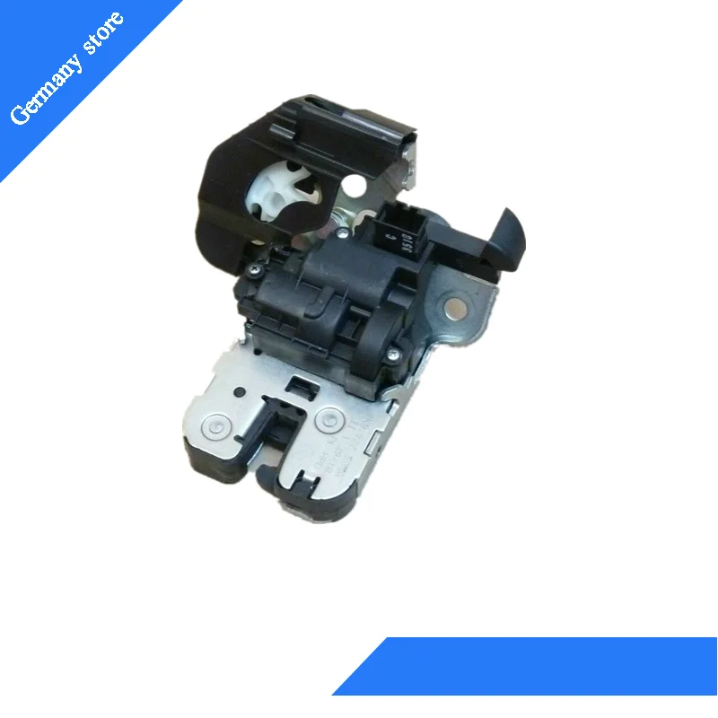 Хорошее качество Задняя Крышка багажника замок защелка для AUDI Q5 2009-2012 OEM:8R0827505A 8R0