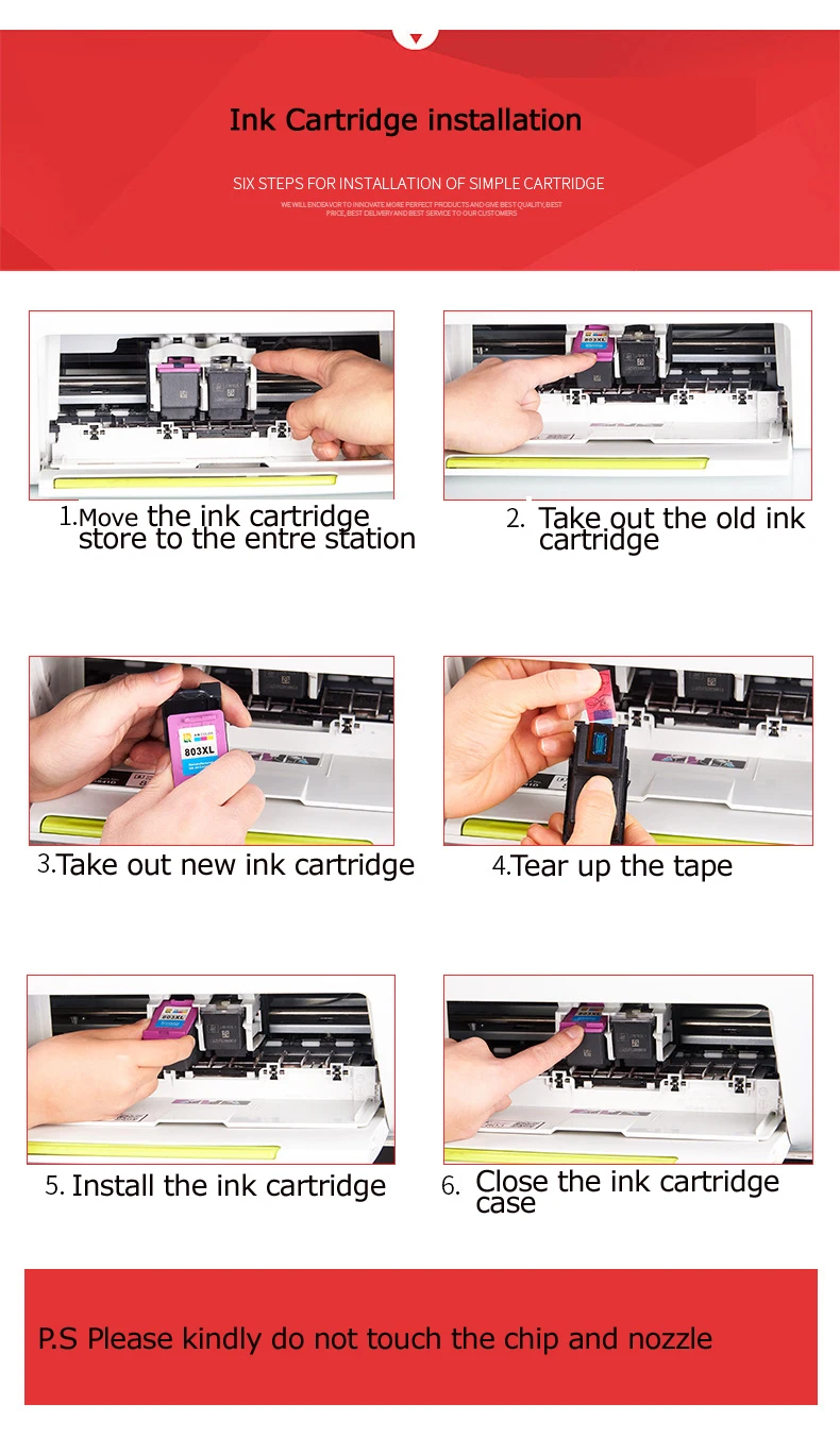 Hisywan PG40 CL41 чернильный картридж для Canon PG 40 Pixma MP140 MP150 MP160 MP180 MP190 MP210 MP220 MP450 MP470 принтер PG-40 CL-41