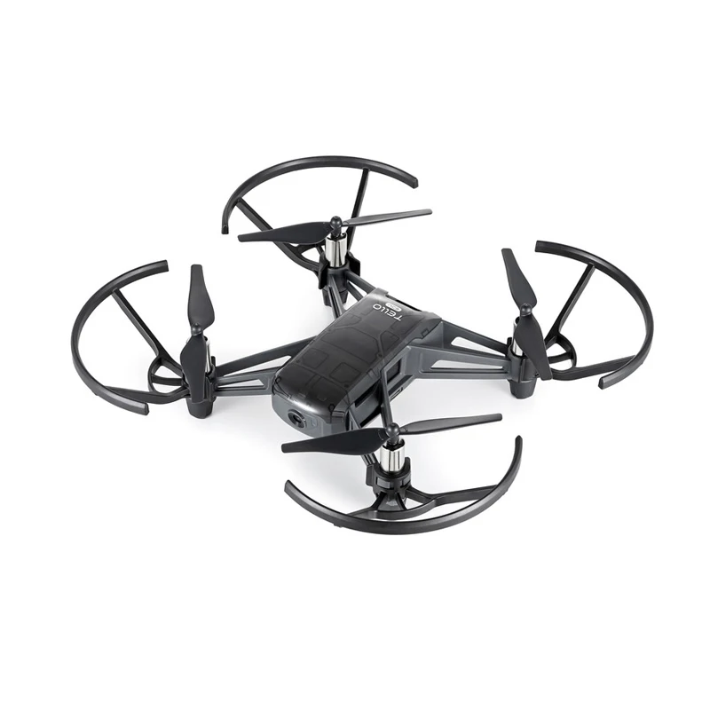 Дрон DJI Tello с камерой версия EDU программируемый кодированием образование 720P HD