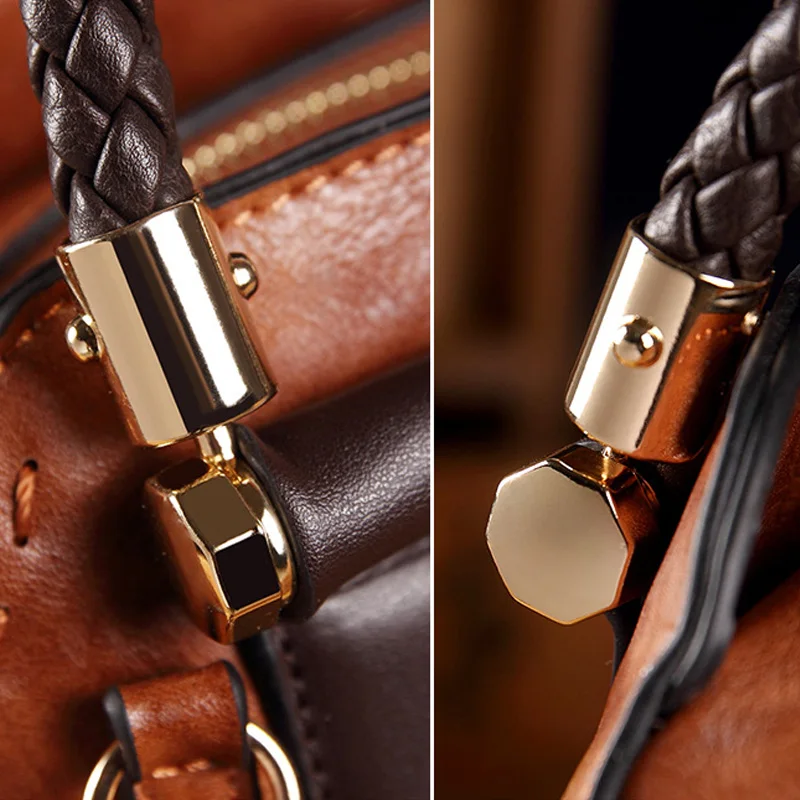 

New Women Messenger Bag Female Small Tote Top-handle Bag Shoulder Crossbody Bags Ladies Designer Handbag Famous Brands Bandolera