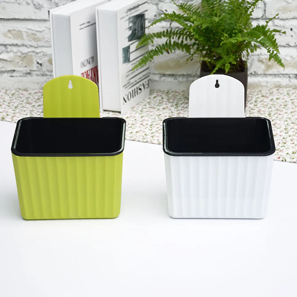 Современный дизайн домашний настенный цветочный горшок гидропонное бонсай для