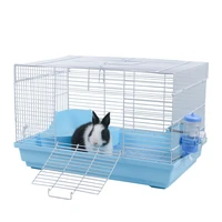 guinea pig cage or dwarf rabbit voltrega 47x30x30cm rabbit cage cages cage for rabbits hamster cage hamster guinea pig