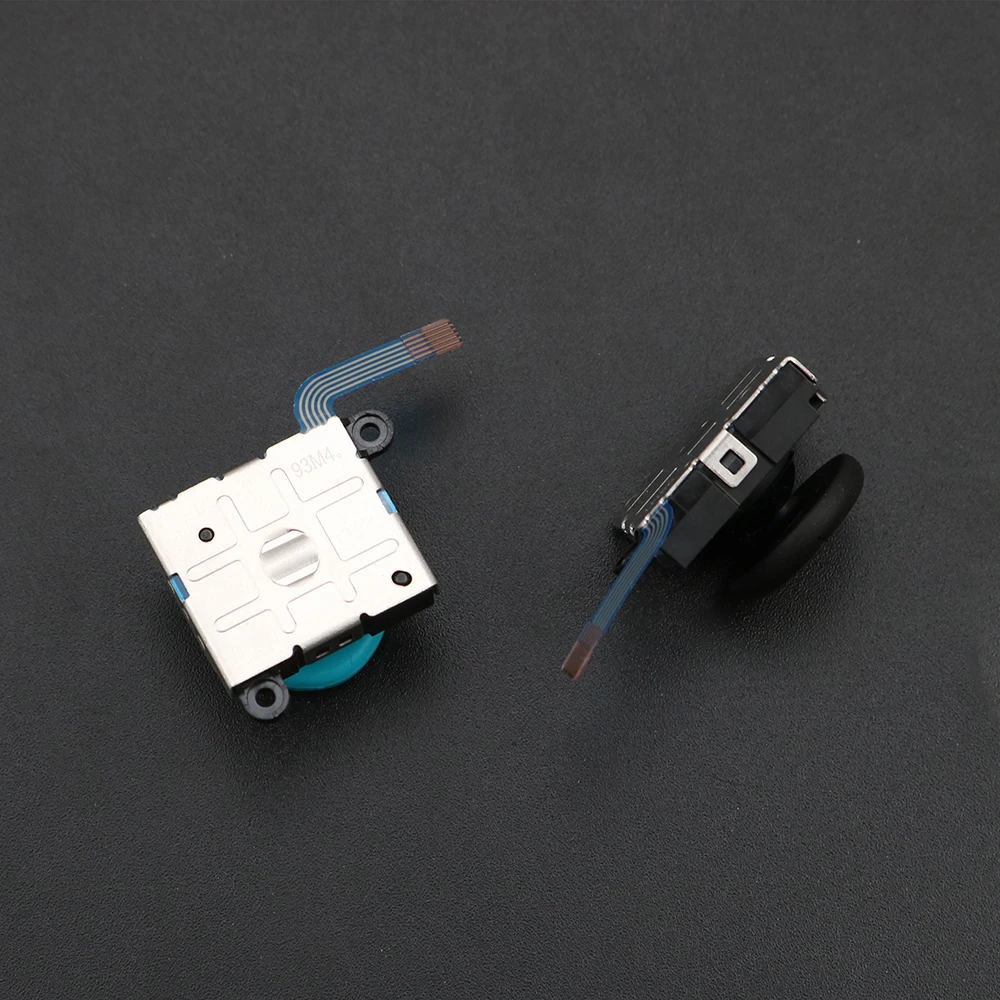 Оригинальный 3D Аналоговый джойстик YuXi Joy-Con запасной комплект для ремонта